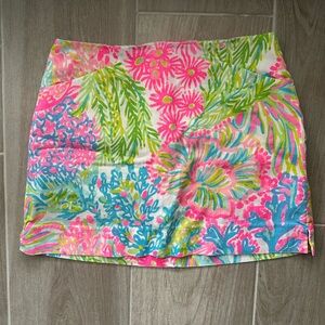 Lilly Pulitzer Skort